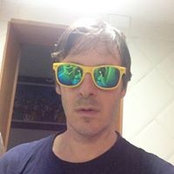 Alex CIs foto