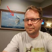 David Hille's photo