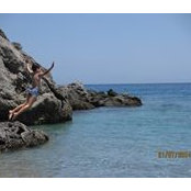 Giota Xelioti's photo