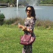 Akua Oxendine's photo