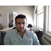Ibrahim Okuyucu's photo