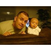 Frank Pescatello's photo