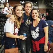 Christina Martinis's photo