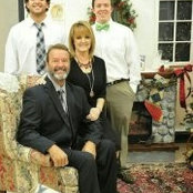Vicky Askews foto