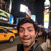 Foto von Rajesh Mohan