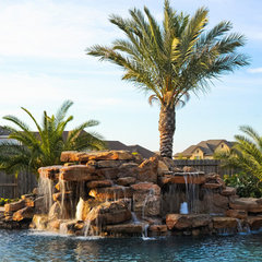 Invision Pools Inc.