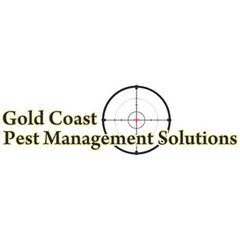 Gold Coast Pest Management Solutions