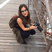 Liz Del Carmen Martinez's photo
