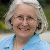 Judy Brown's photo
