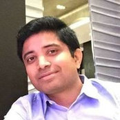 Vasu Vajja's photo