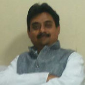 Sandeep Jains foto