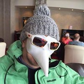 Stephen Munday's photo