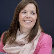 Caroline Sharp's photo