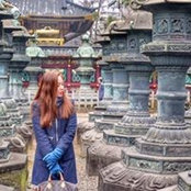 Mae Yap's photo