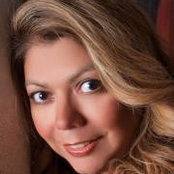 Liz M Williams's photo