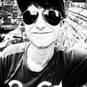 Sebastian Simmonds's photo