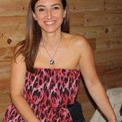 Renata Teixeira's photo