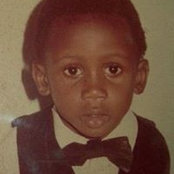 Percy Sackey's photo