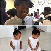 Terence Henry's photo