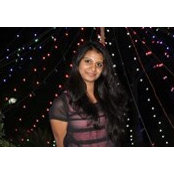 Nanditha Reddy's photo