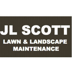JL Scott Lawn & Landscape Maintenance