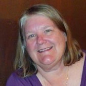 Nancy Gerths foto