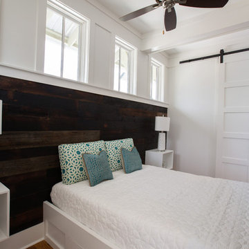 Rosemary Studio Carriage House