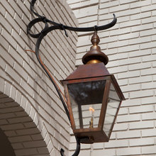 Exterior lighting