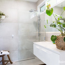 Master Ensuite Mood