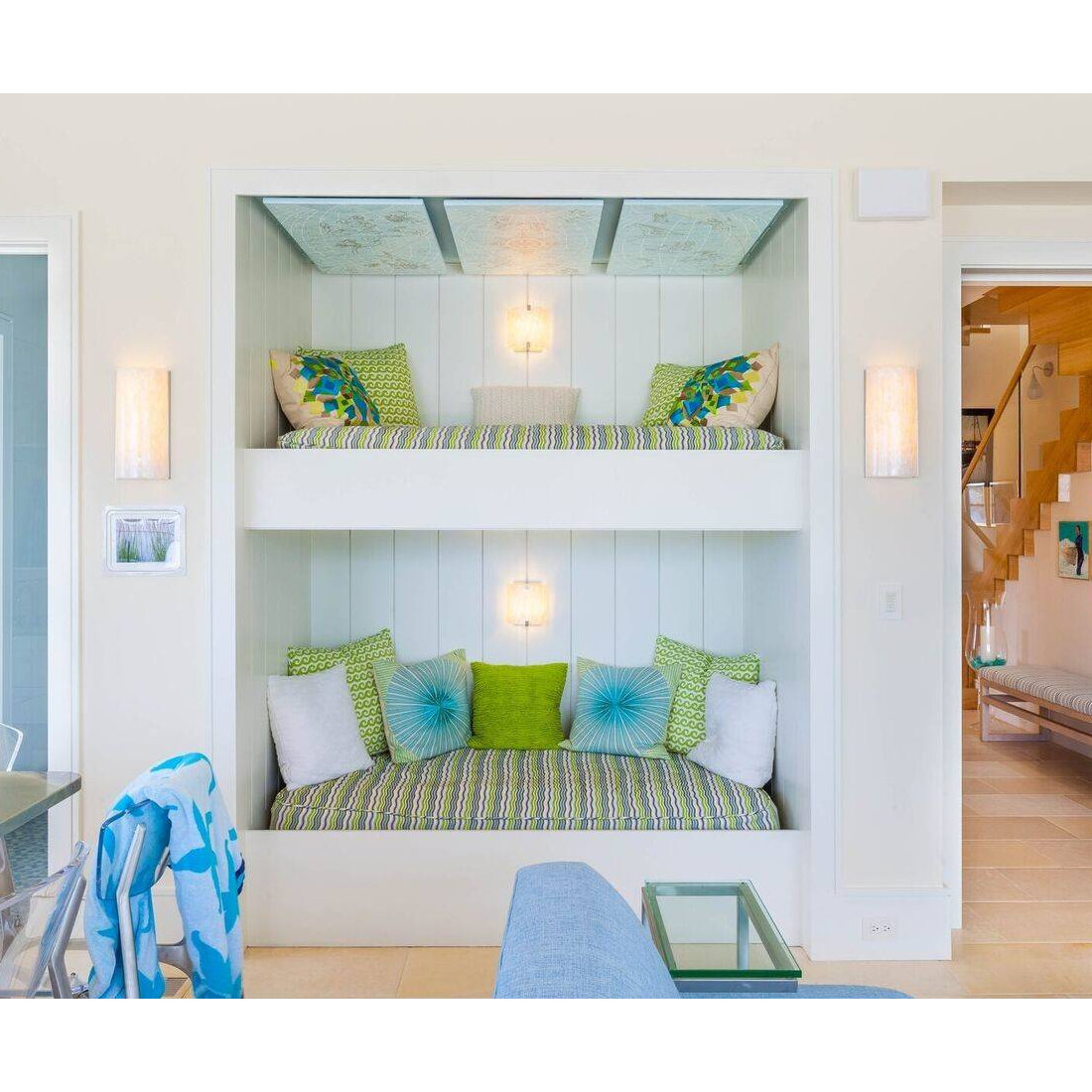 Stone Harbor Modern