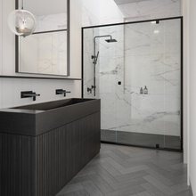 The Bathroom @CharlesRd