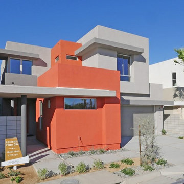 The District - Eastside - Model Home