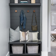 entry way