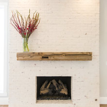 Fireplaces