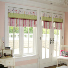 bedrooms