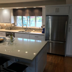 Robinson Kitchen - Products