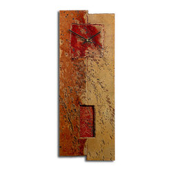 Rapport Wall Clock - Wall Clocks