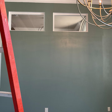 Interior Renovations