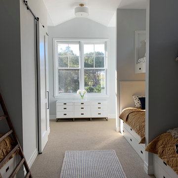 View Drive Bunk Room Suite