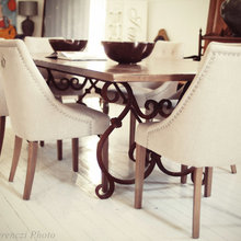 chairs
