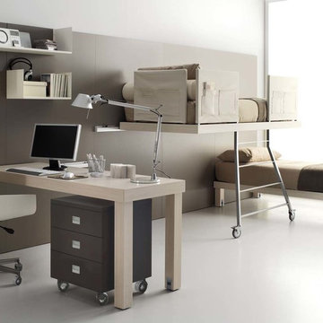 Space Saving Solutions