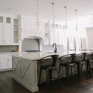 South Jordan Project