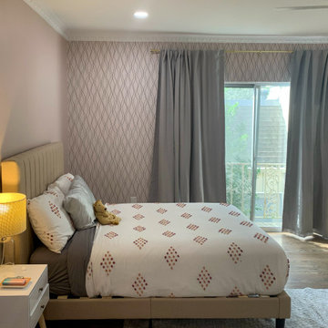 Bolton Place – Condo & Full Home Remodel