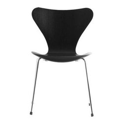 Series 7 Chair-18.3" | Design Within Reach - Dining Chairs