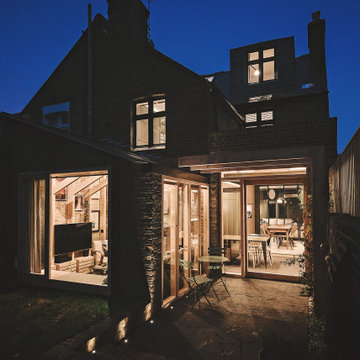 The Kew House Project