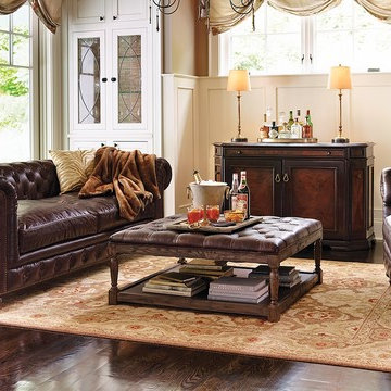 Frontgate Interiors 2014