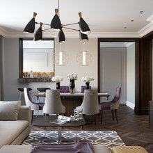Ceiling Fixture