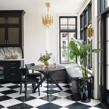 Medford Kitchen Addition