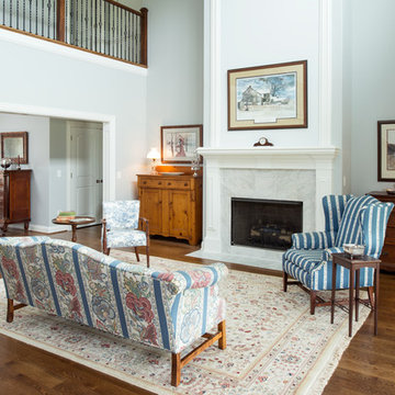 Fairvue Plantation Home