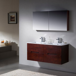 Modern Bathroom Vanities - Bathroom Vanities And Sink Consoles